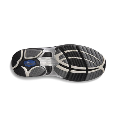 Dr. Comfort Performance Red