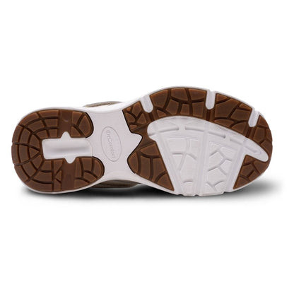 Dr. Comfort Peter Light Beige