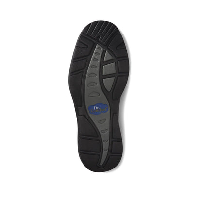 Dr. Comfort Ranger Black