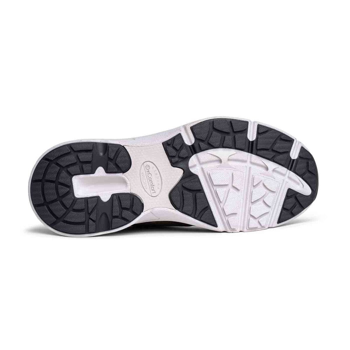 Dr. Comfort Roger Black