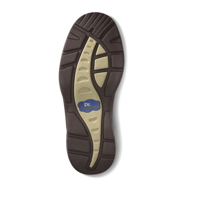 Dr. Comfort William Chestnut