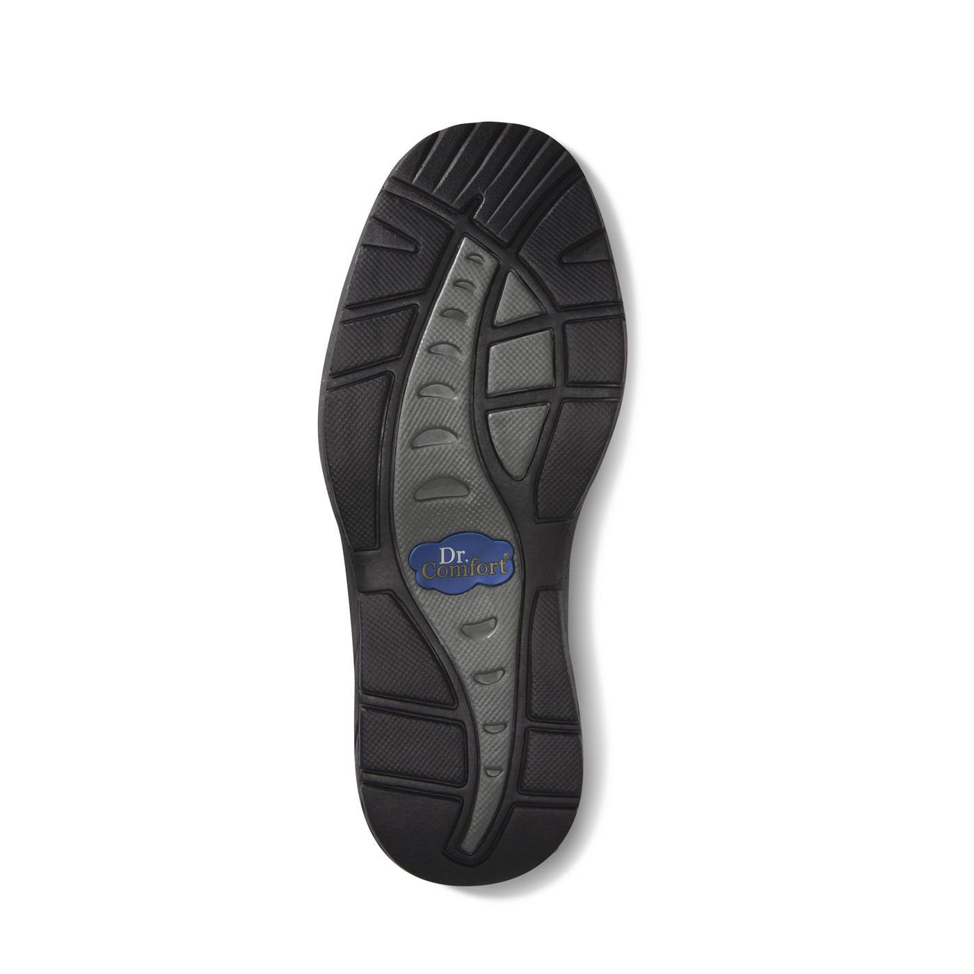 Dr. Comfort William Black