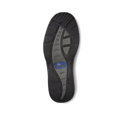 Dr. Comfort William X Black