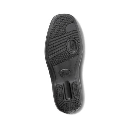 Dr. Comfort Wing Black