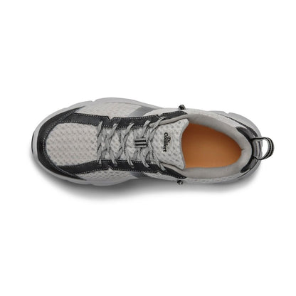 Dr. Comfort Chris Grey