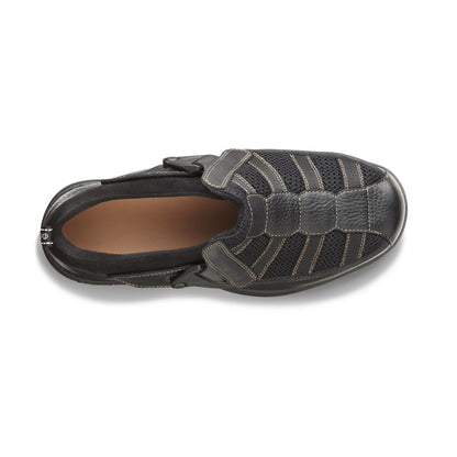 Dr. Comfort Edward X Black
