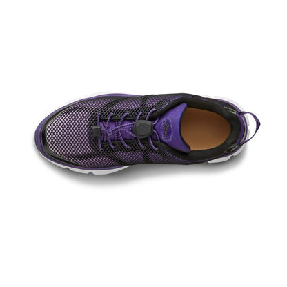 Dr. Comfort Katy Purple