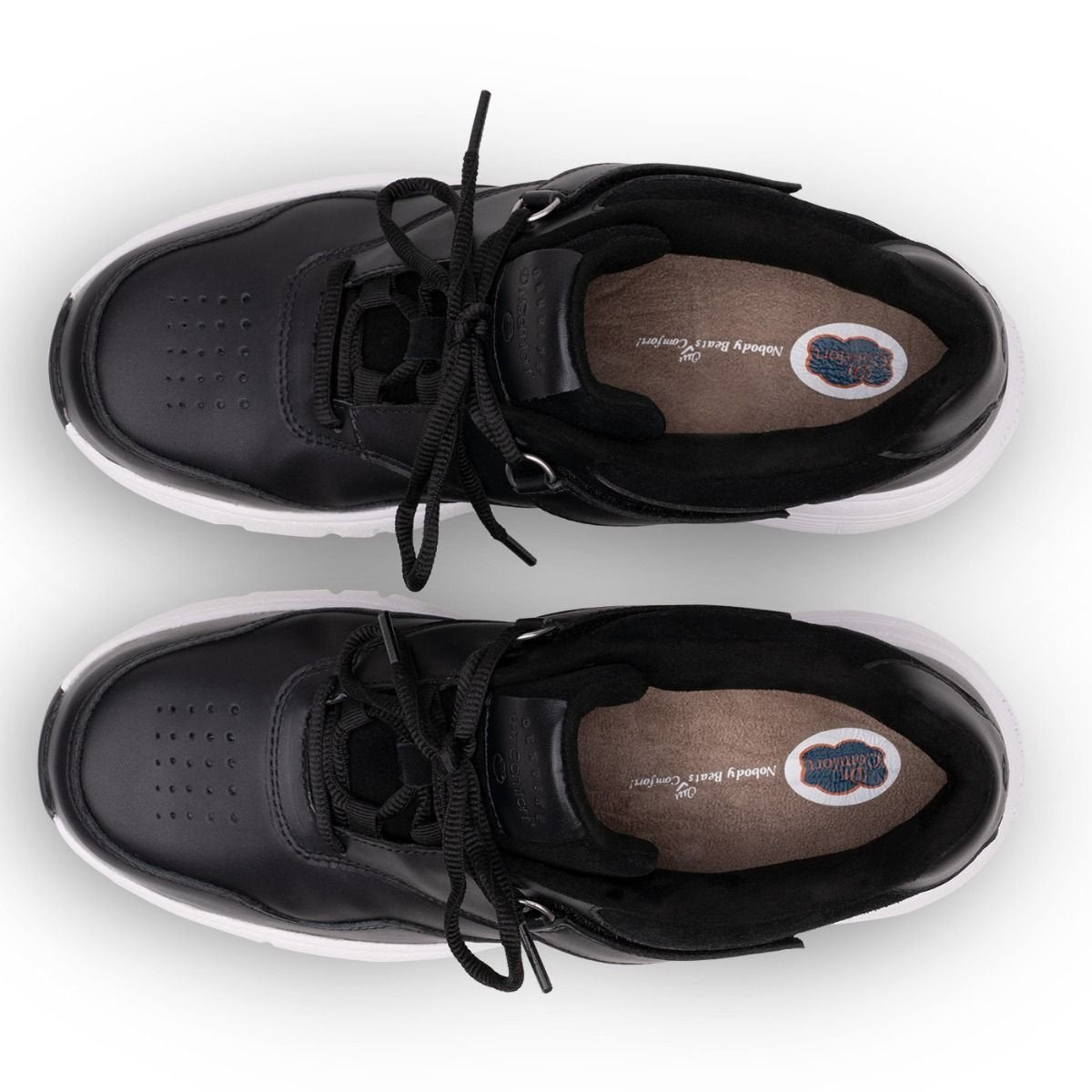 Dr. Comfort Peter Black