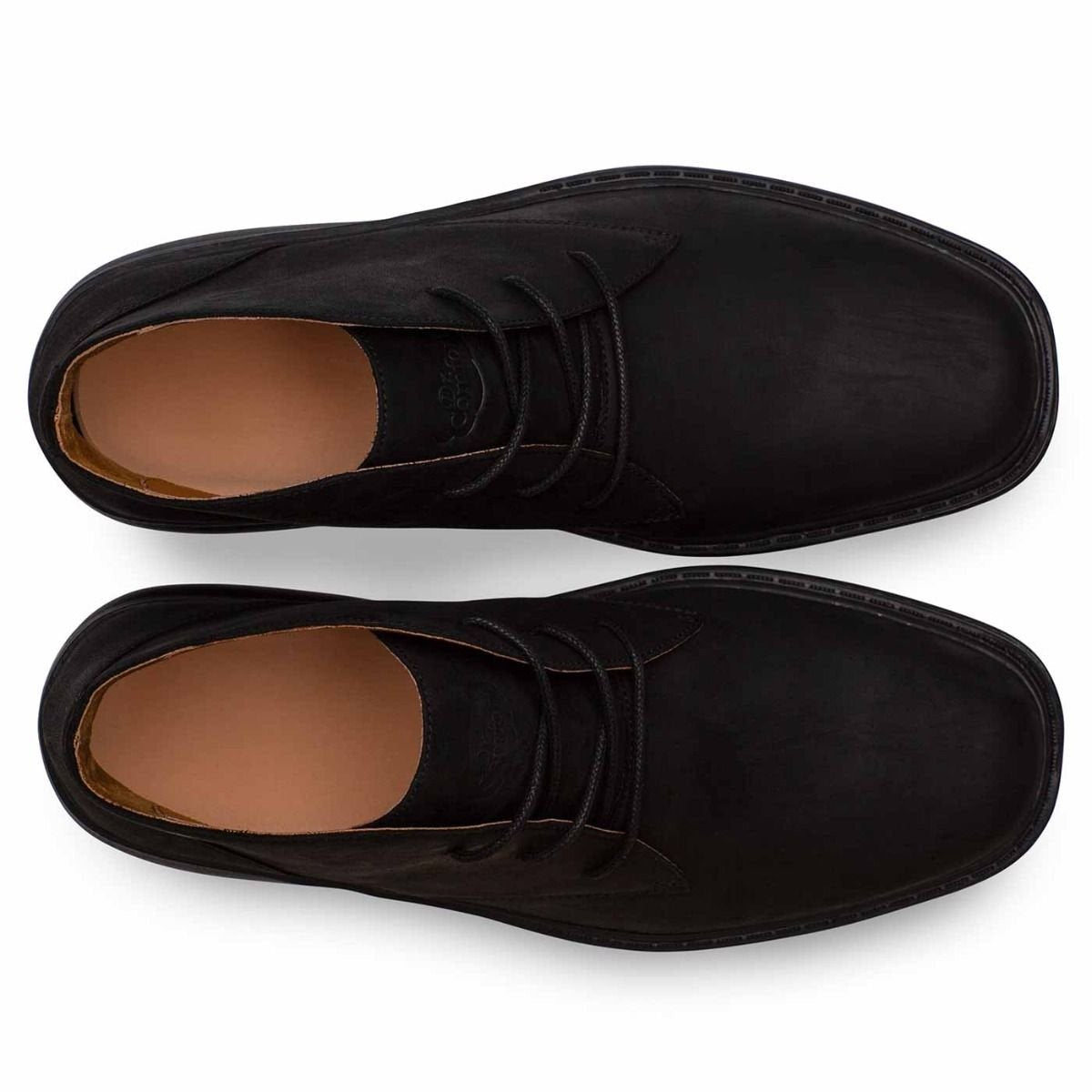 Dr. Comfort Ruk Black