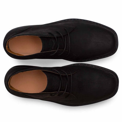 Dr. Comfort Ruk Black