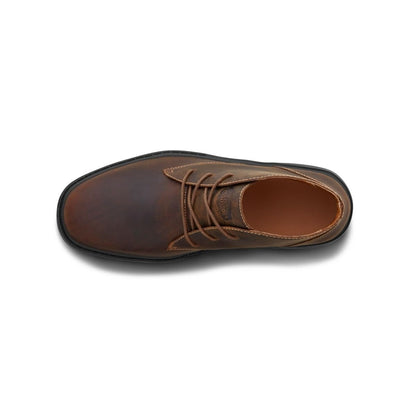 Dr. Comfort Ruk Brown