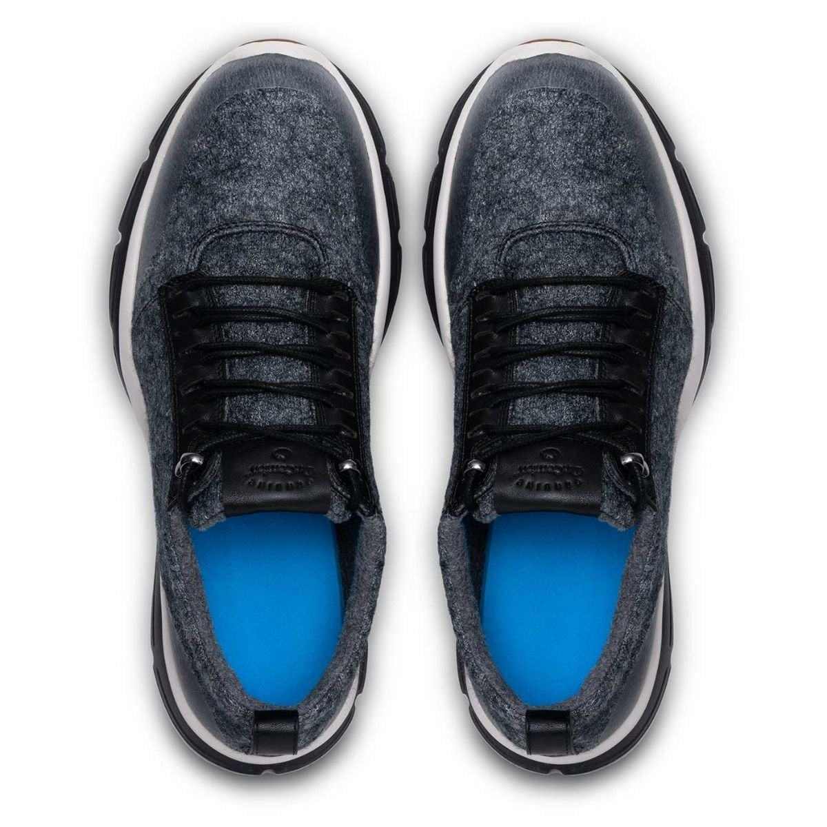 Dr. Comfort Sean Wool