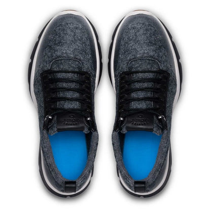 Dr. Comfort Sean Wool