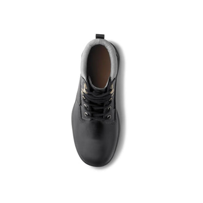 Dr. Comfort Boss Black