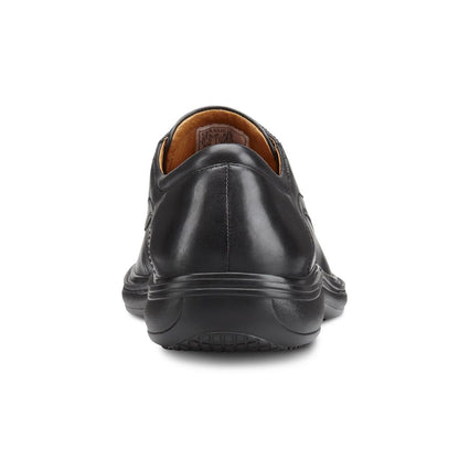 Dr. Comfort Classic Black