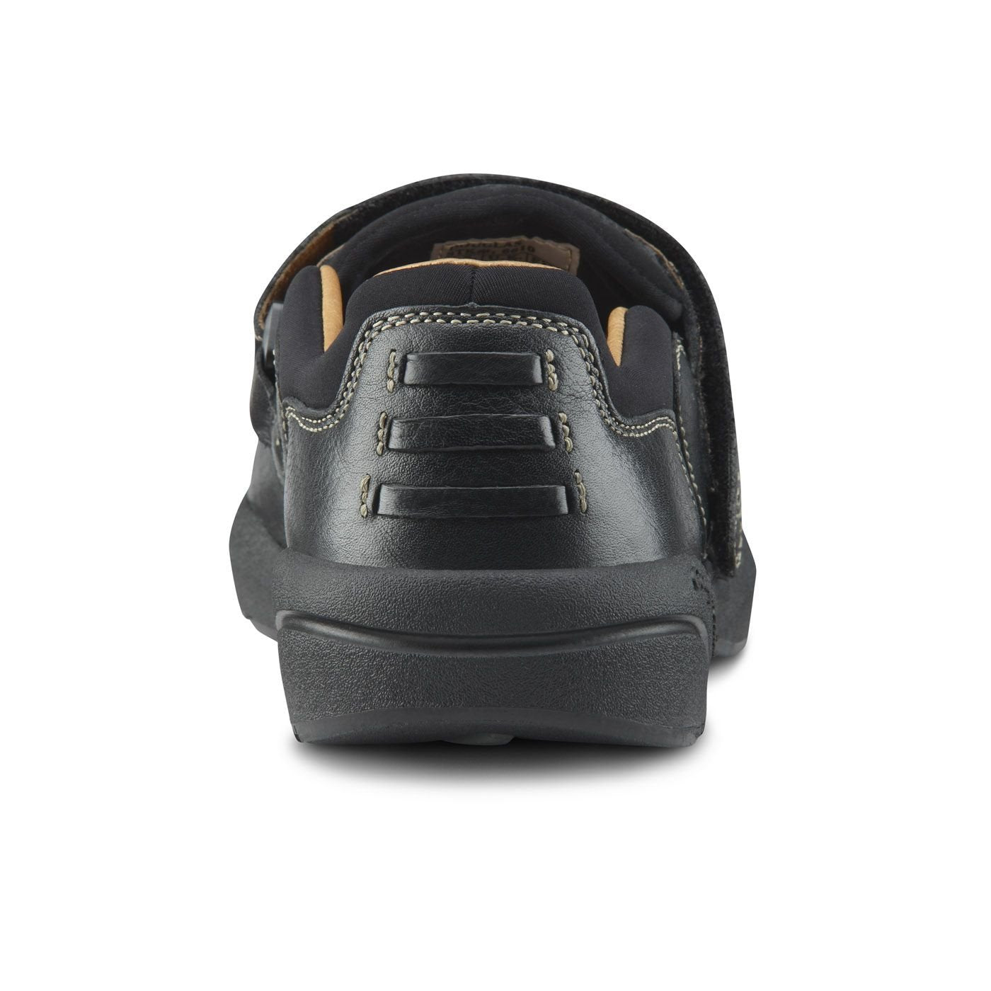 Dr. Comfort Douglas Black