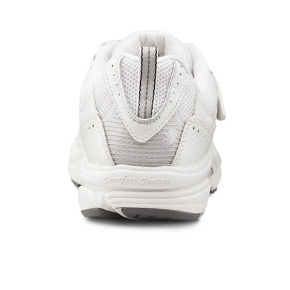 Dr. Comfort Endurance White