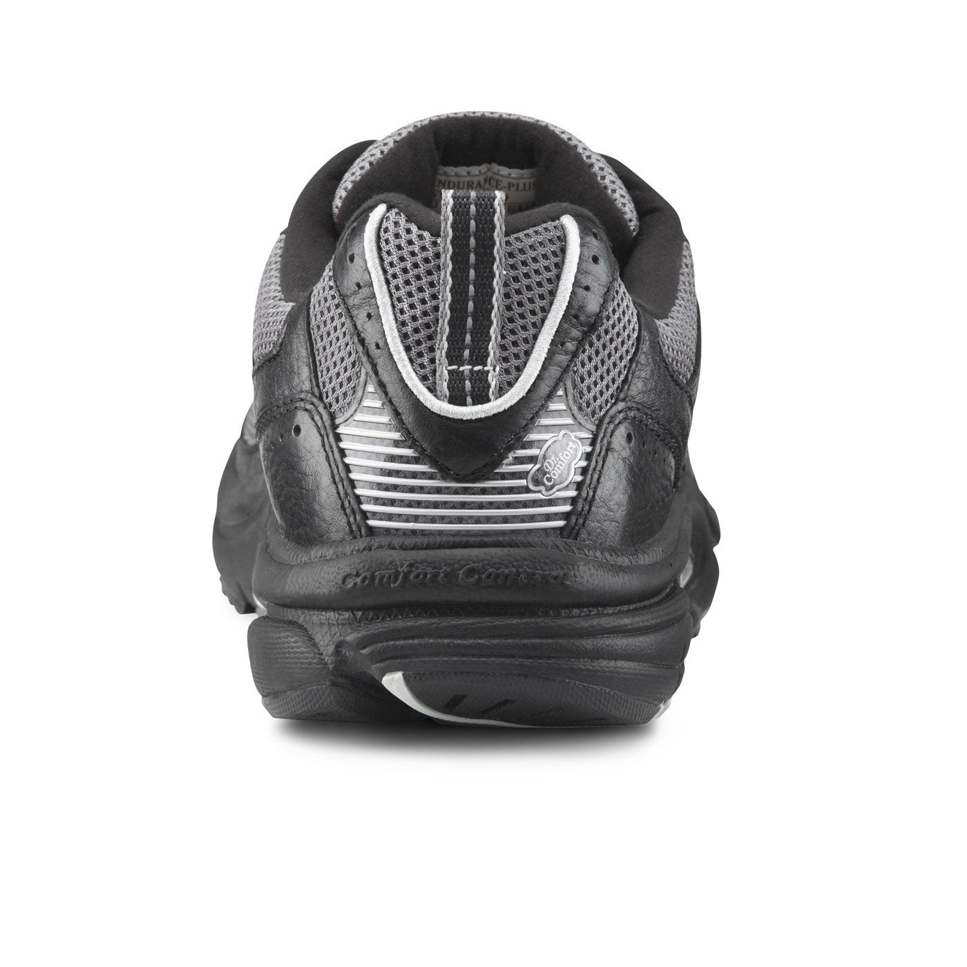 Dr. Comfort Endurance Plus Black
