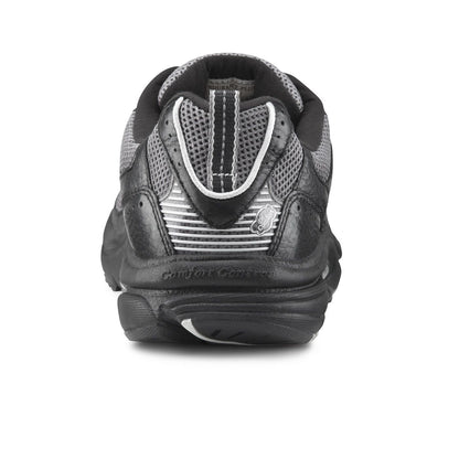 Dr. Comfort Endurance Plus Black