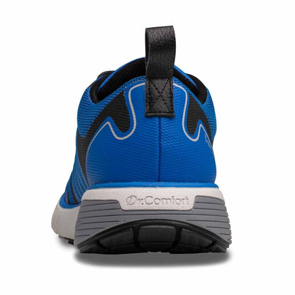 Dr. Comfort Gordon Blue