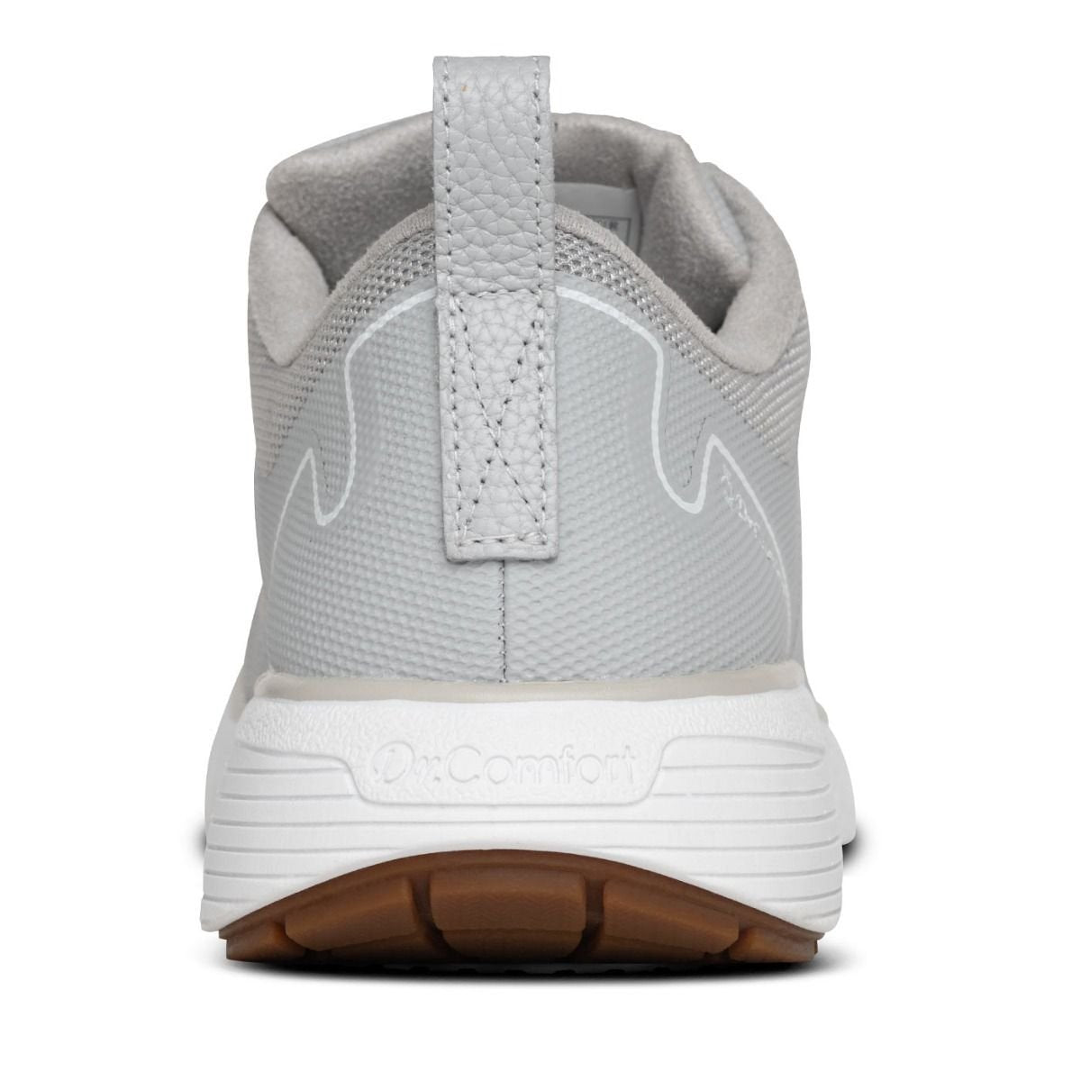 Dr. Comfort Gordon Grey