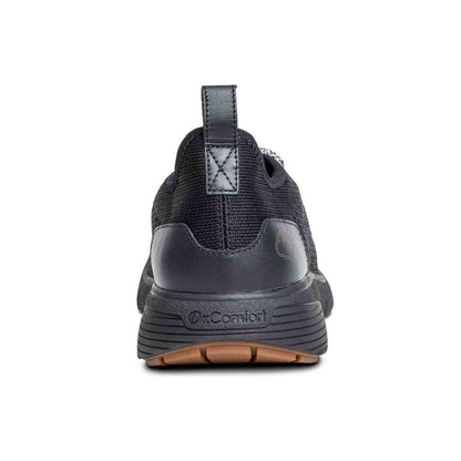 Dr. Comfort Jack Black