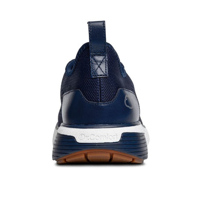 Dr. Comfort Jack Blue