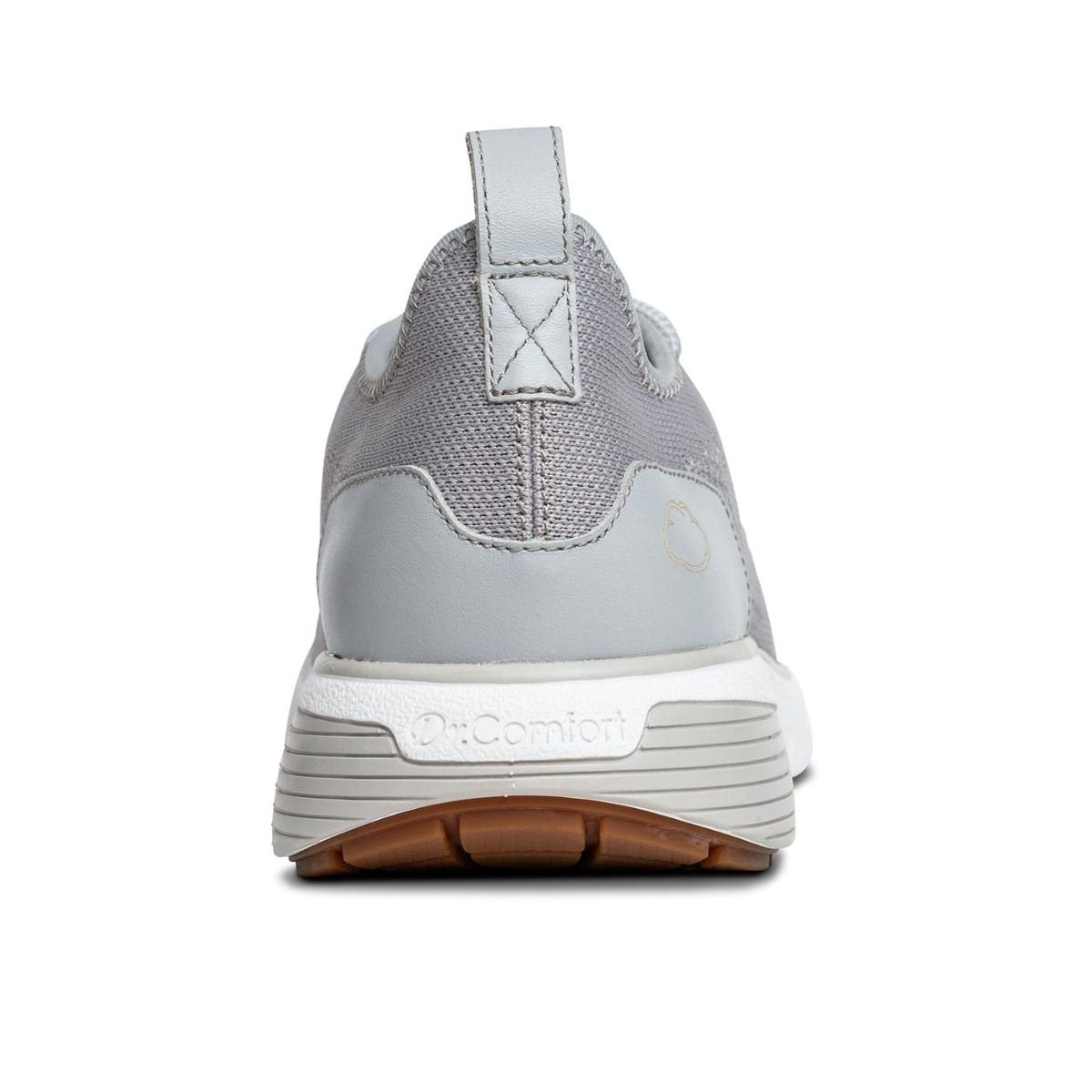 Dr. Comfort Jack Grey