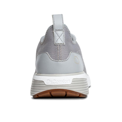 Dr. Comfort Jack Grey