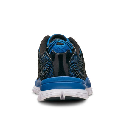 Dr. Comfort Jason Blue