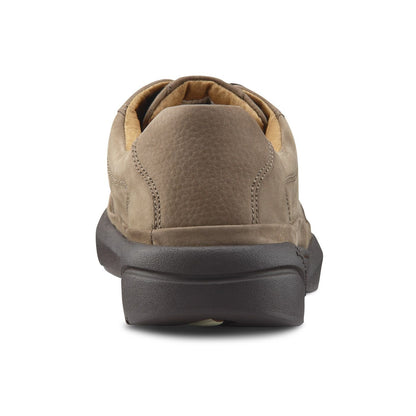 Dr. Comfort Justin Chestnut