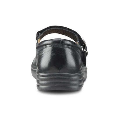 Dr. Comfort Merry Jane Black