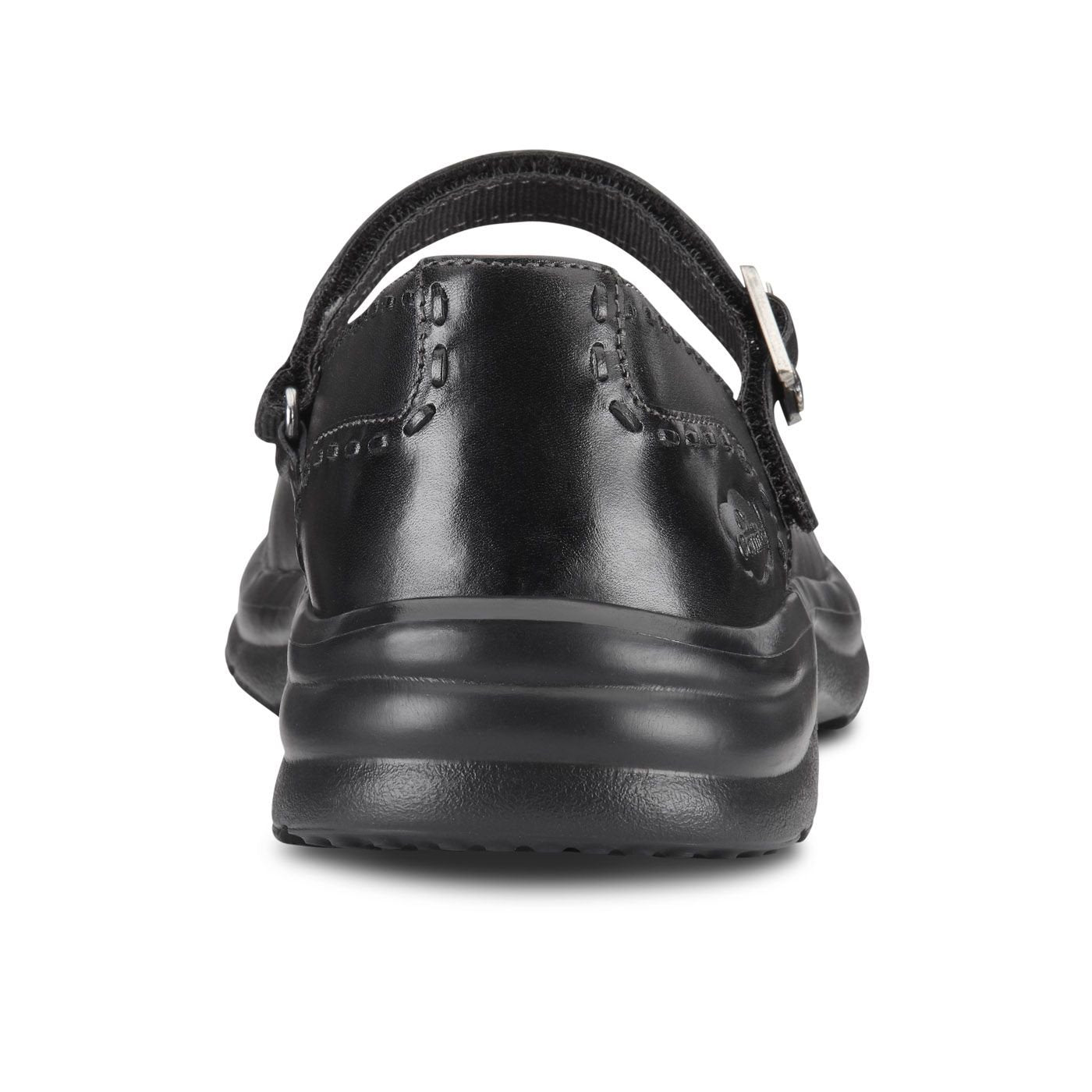 Dr. Comfort Paradise Black