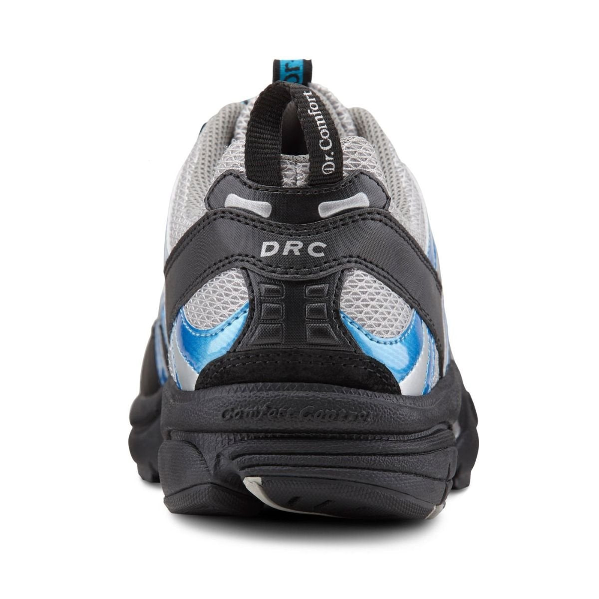 Dr. Comfort Performance Blue