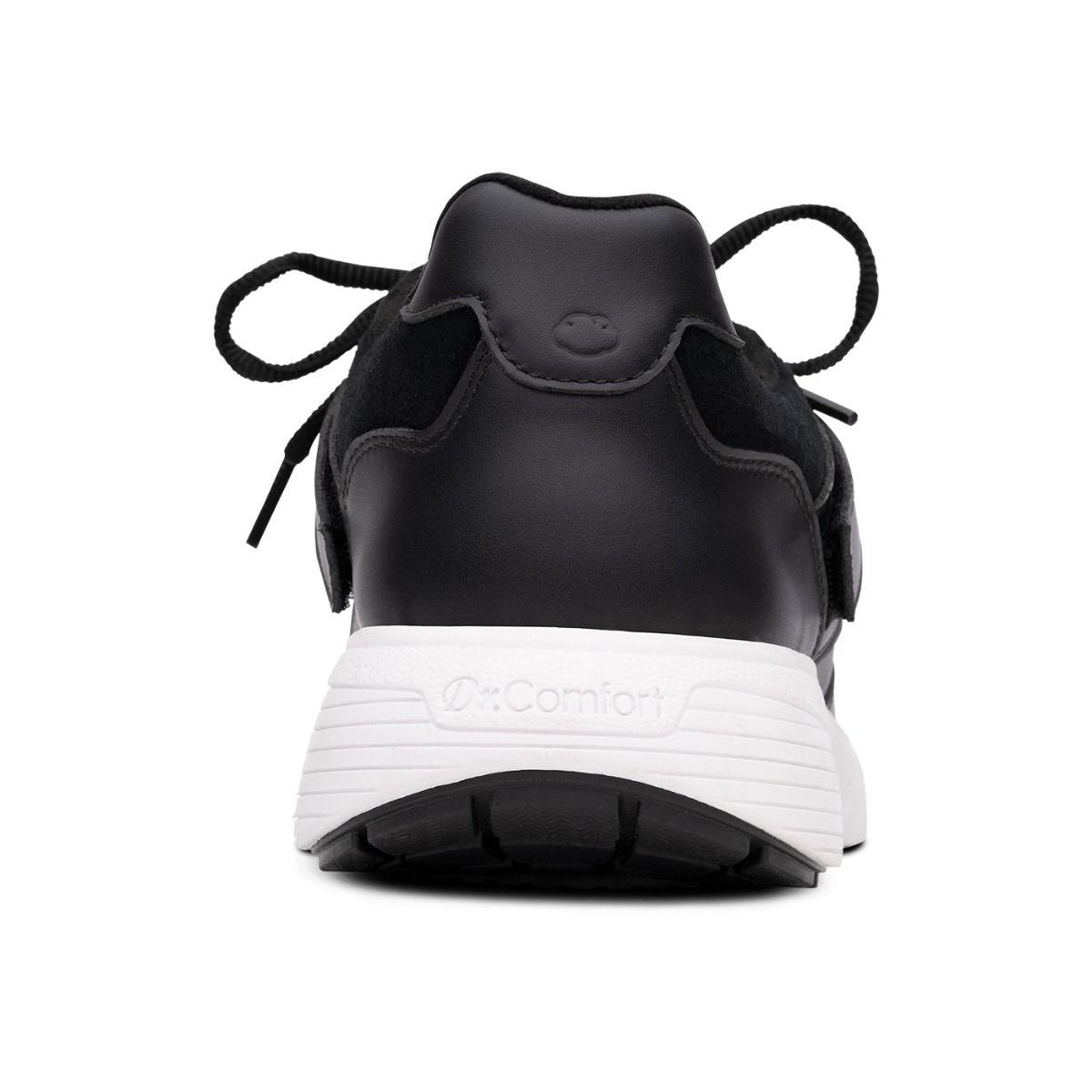 Dr. Comfort Peter Black