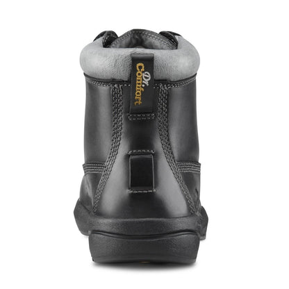 Dr. Comfort Protector Black