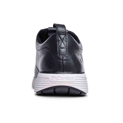 Dr. Comfort Roger Black