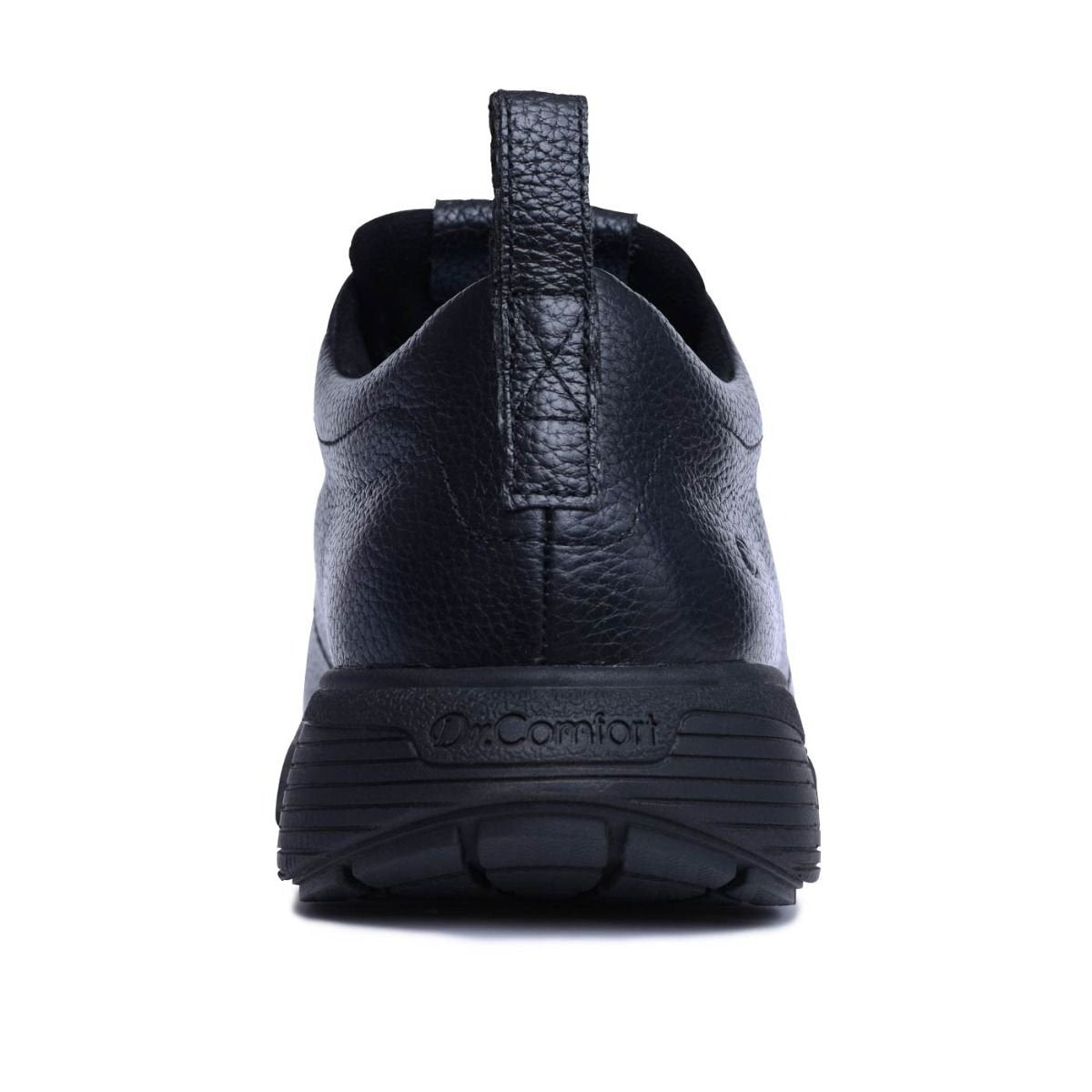 Dr. Comfort Roger Midnight Black