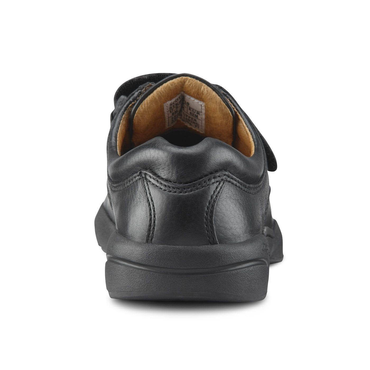 Dr. Comfort Scott Black