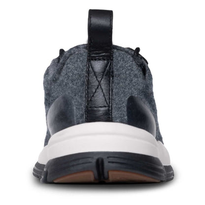 Dr. Comfort Sean Wool