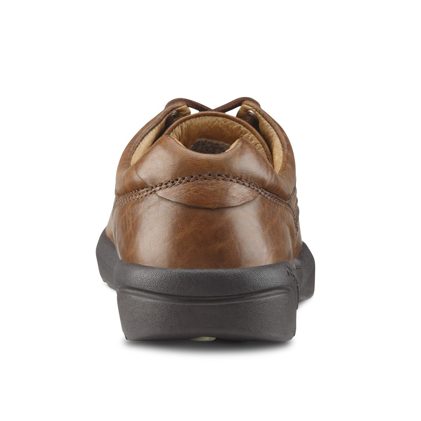 Dr. Comfort Stallion Chestnut