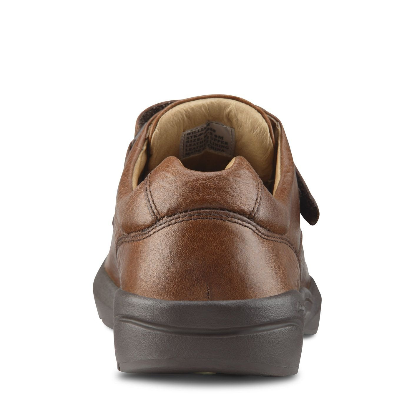 Dr. Comfort William Chestnut