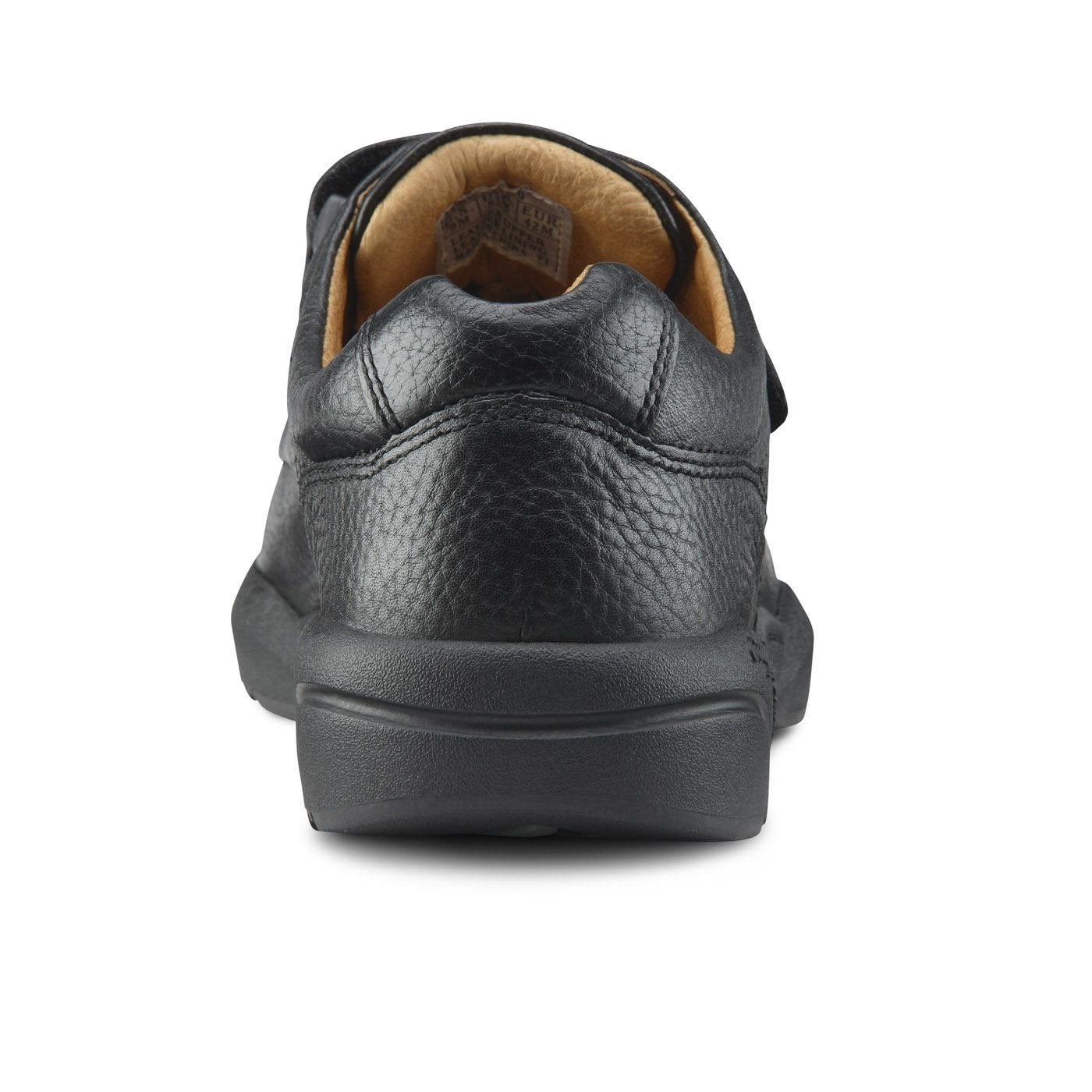 Dr. Comfort William X Black