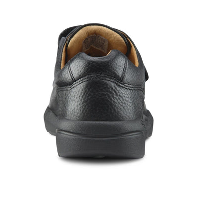 Dr. Comfort William X Black