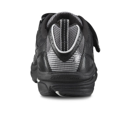 Dr. Comfort Winner Black