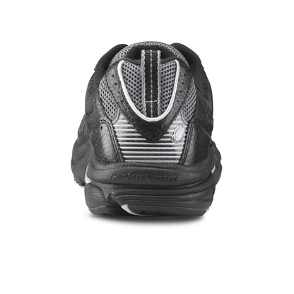 Dr. Comfort Winner Plus Black