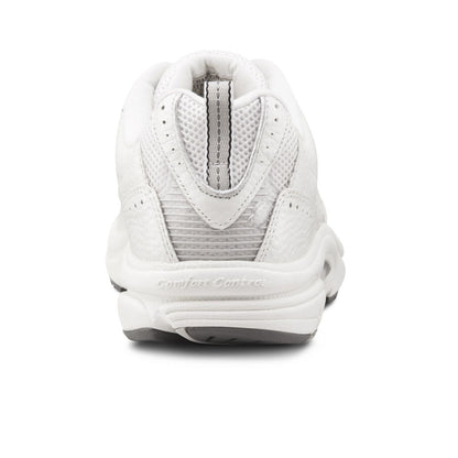 Dr. Comfort Winner Plus White