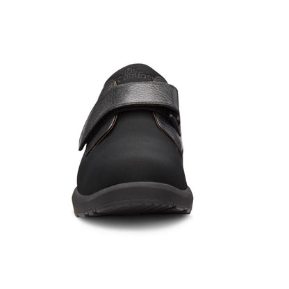 Dr. Comfort Brian X Black