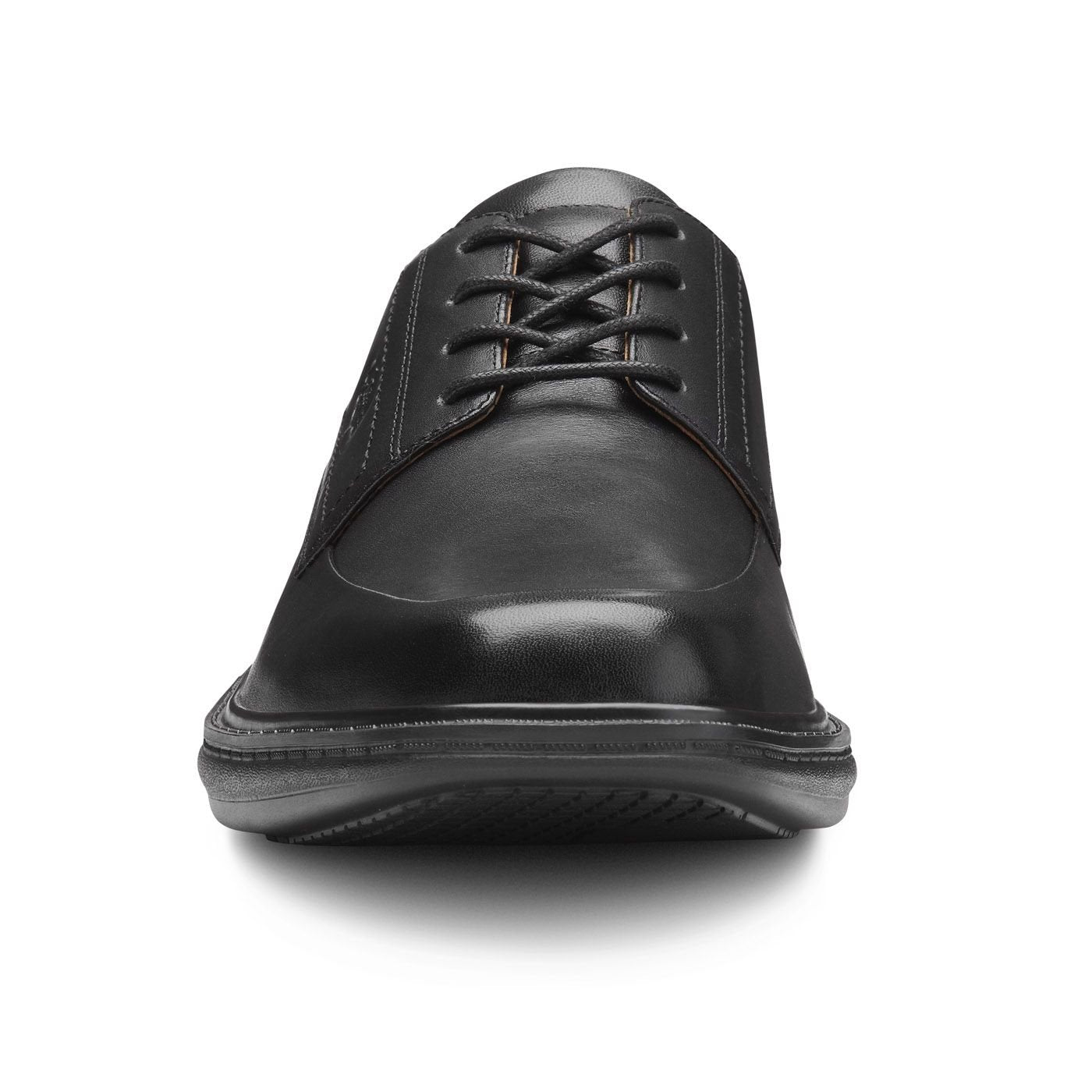 Dr. Comfort Classic Black