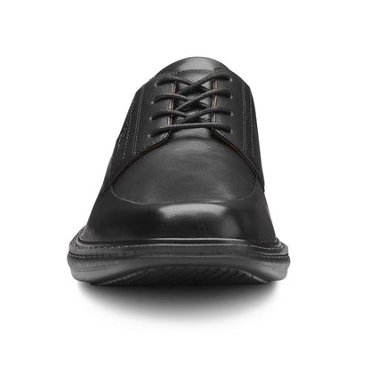 Dr. Comfort Classic Black